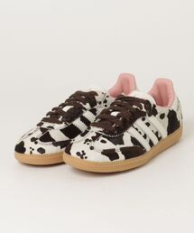 SAMBA OG W