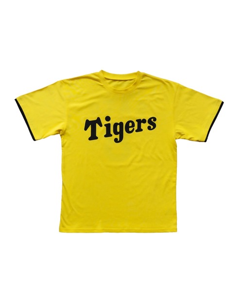 babybaby(ベイビーベイビー)の「【阪神タイガース】親子背番号Tシャツ(Tシャツ/カットソー・メンズ・その他13/その他11/その他8/その他4/その他6/その他9/その他1/その他10/その他15/その他12/その他5/その他3/その他14/その他2・S/L/M)」の3枚目の写真