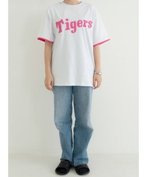 【阪神タイガース】親子背番号Tシャツ