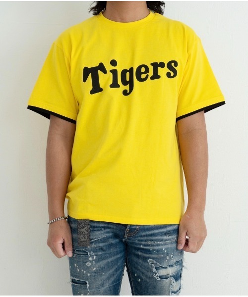 babybaby(ベイビーベイビー)の「【阪神タイガース】親子背番号Tシャツ(Tシャツ/カットソー・メンズ・その他13/その他11/その他8/その他4/その他6/その他9/その他1/その他10/その他15/その他12/その他5/その他3/その他14/その他2・S/L/M)」の11枚目の写真