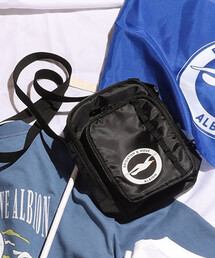 FREAK’S STORE/フリークスストア Brigton Mini Shoulder Bag