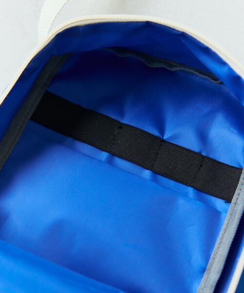 FREAK'S STORE(フリークスストア)の「FREAK’S STORE/フリークスストア Brigton Mini Shoulder Bag(ショルダーバッグ・メンズ・ブルー/ブラック・ONE SIZE)」の17枚目の写真