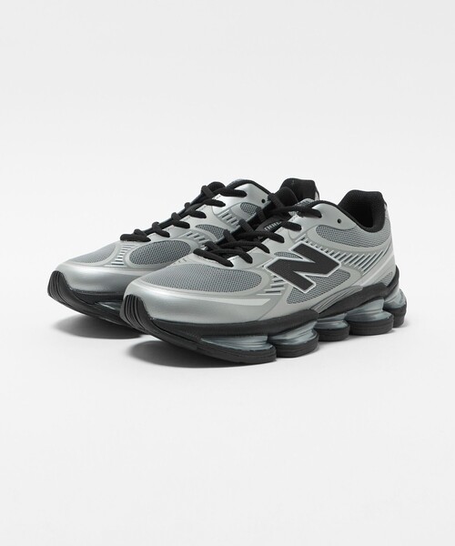 NEW BALANCE（ニューバランス）の「＜New Balance＞ABZORB 2000/スニーカー（スニーカー・メンズ・ダークグレー・26.5cm/26cm/28cm/29cm/28.5cm/27.5cm/27cm）」の2枚目の写真