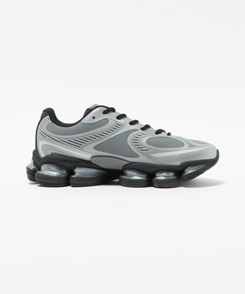 NEW BALANCE（ニューバランス）の「＜New Balance＞ABZORB 2000/スニーカー（スニーカー・メンズ・ダークグレー・26.5cm/26cm/28cm/29cm/28.5cm/27.5cm/27cm）」の4枚目の写真