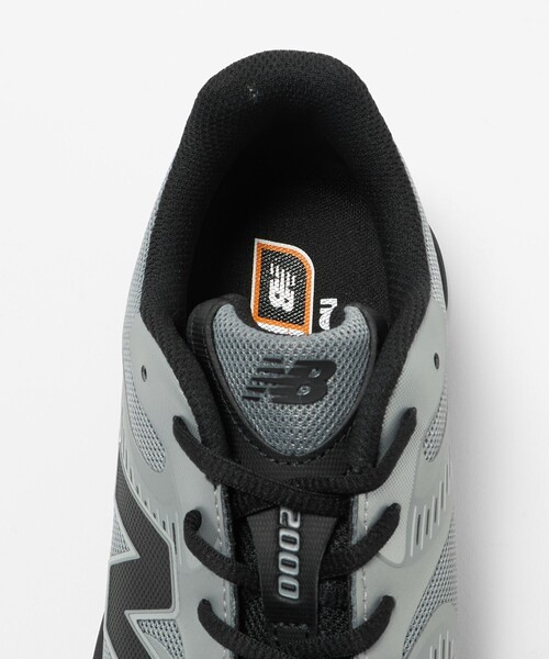 NEW BALANCE（ニューバランス）の「＜New Balance＞ABZORB 2000/スニーカー（スニーカー・メンズ・ダークグレー・26.5cm/26cm/28cm/29cm/28.5cm/27.5cm/27cm）」の7枚目の写真