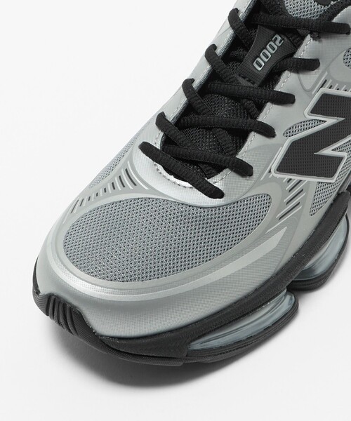 NEW BALANCE（ニューバランス）の「＜New Balance＞ABZORB 2000/スニーカー（スニーカー・メンズ・ダークグレー・26.5cm/26cm/28cm/29cm/28.5cm/27.5cm/27cm）」の8枚目の写真