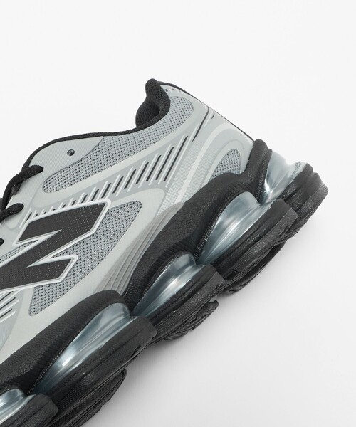 NEW BALANCE（ニューバランス）の「＜New Balance＞ABZORB 2000/スニーカー（スニーカー・メンズ・ダークグレー・26.5cm/26cm/28cm/29cm/28.5cm/27.5cm/27cm）」の9枚目の写真