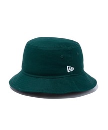 NEW ERA | ニューエラ【NEW ERA】- バケットハット 【BUCKET-01 DARK GREEN 13552066】(ハット)