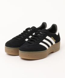 ADIDAS アディダス HANDBALL SPEZIAL BOLD W ハンドボール スペツィアル ボールド JR7438 CORE/CORE/GUM5
