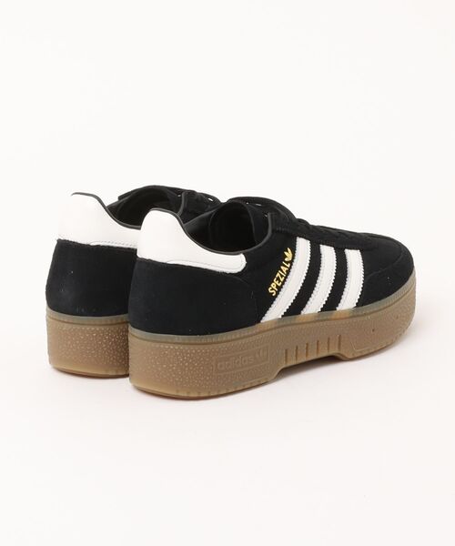ADIDAS アディダス HANDBALL SPEZIAL BOLD W ハンドボール スペツィア