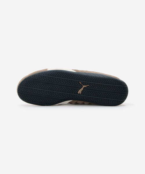 PUMA（プーマ）の「PUMA | SPEEDCAT OG WOMEN（スニーカー・レディース・ライトブラウン/ブラック・23.5/24/23/24.5）」の9枚目の写真
