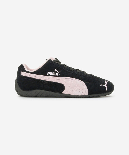 PUMA（プーマ）の「PUMA | SPEEDCAT OG WOMEN（スニーカー・レディース・ライトブラウン/ブラック・23.5/24/23/24.5）」の16枚目の写真