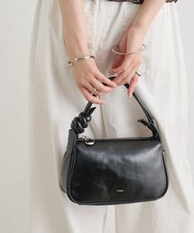 mystic | 26AW 結び目ハンドルBAG(トートバッグ)
