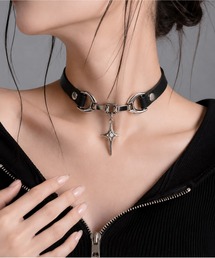 Bling Leads（ブリングリーズ）の「【Bls】【ZA】【Bling Leads】アソートチョーカー（チョーカー）」