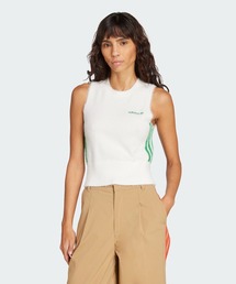 adidas | フラッフィー ニットベスト / アディダスオリジナルス adidas Originals(ベスト)