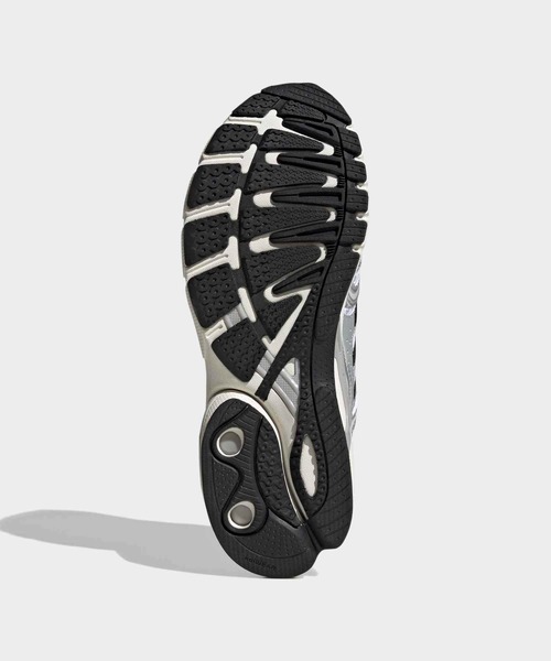 adidas(アディダス)の「アディスター コントロール 5 / ADISTAR CONTROL 5 / アディダスオリジナルス adidas Originals(スニーカー・メンズ・シルバー・22.0cm/22.5cm/23.0cm/23.5cm/24.0cm/24.5cm/25.0cm/25.5cm/26.0cm/26.5cm/27.0cm/27.5cm/28.0cm/28.5cm/29.0cm)」の5枚目の写真