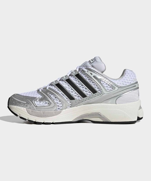 adidas(アディダス)の「アディスター コントロール 5 / ADISTAR CONTROL 5 / アディダスオリジナルス adidas Originals(スニーカー・メンズ・シルバー・22.0cm/22.5cm/23.0cm/23.5cm/24.0cm/24.5cm/25.0cm/25.5cm/26.0cm/26.5cm/27.0cm/27.5cm/28.0cm/28.5cm/29.0cm)」の9枚目の写真