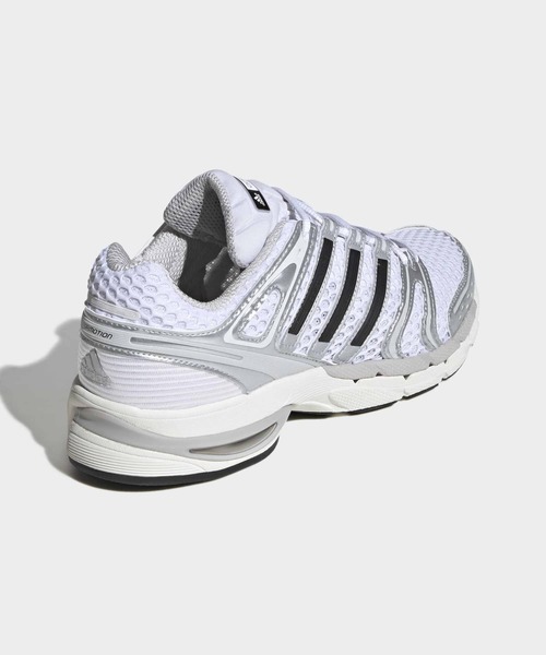 adidas(アディダス)の「アディスター コントロール 5 / ADISTAR CONTROL 5 / アディダスオリジナルス adidas Originals(スニーカー・メンズ・シルバー・22.0cm/22.5cm/23.0cm/23.5cm/24.0cm/24.5cm/25.0cm/25.5cm/26.0cm/26.5cm/27.0cm/27.5cm/28.0cm/28.5cm/29.0cm)」の7枚目の写真