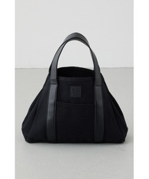 AZUL BY MOUSSY（アズールバイマウジー）の「台形トートバッグ（トートバッグ）」