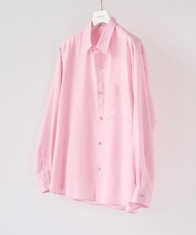STUDIOUS（ステュディオス）の「【STUDIOUS】CupraAmunzen  Shirts（シャツ/ブラウス）」
