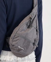 SHOULDER NAP SACK / ショルダーナップサック