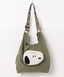 【ROOTOTE】IP.Rsmid.Peanuts-10 8537
