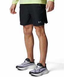 アンダーアーマー UNDER ARMOUR UAマルチ ポケット ウーブンショーツ