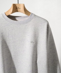 THE NORTH FACE PURPLE LABEL | 【THE NORTH FACE PURPLE LABEL/ザノースフェイスパープルレーベル】Field Crewneck Sweatshirt(スウェット)