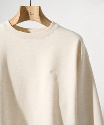 THE TOKYO（ザトウキョウ）の「【THE NORTH FACE PURPLE LABEL/ザノースフェイスパープルレーベル】Field Crewneck Sweatshirt（スウェット）」