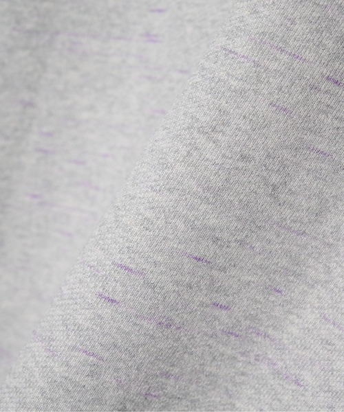 THE NORTH FACE PURPLE LABEL(ザ ノースフェイス パープルレーベル)の「【THE NORTH FACE PURPLE LABEL/ザノースフェイスパープルレーベル】Field Crewneck Sweatshirt(スウェット・メンズ・オフホワイト/グレー・S/M)」の20枚目の写真