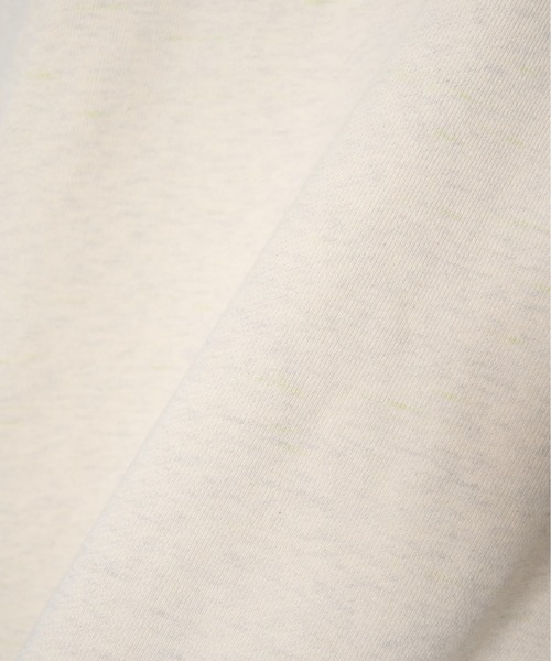 THE NORTH FACE PURPLE LABEL(ザ ノースフェイス パープルレーベル)の「【THE NORTH FACE PURPLE LABEL/ザノースフェイスパープルレーベル】Field Crewneck Sweatshirt(スウェット・メンズ・オフホワイト/グレー・S/M)」の11枚目の写真
