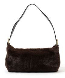 VIOLAd'ORO ELMO ショルダーバッグ