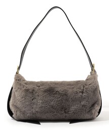 VIOLAd'ORO ELMO ショルダーバッグ