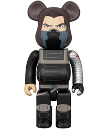 超合金 BE@RBRICK ペコちゃん（フィギュア）｜BE@RBRICK（ベアブリック