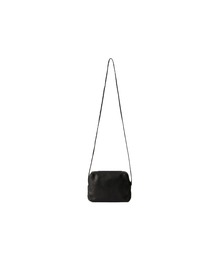 NOTHING WRITTEN / Square bag / NW26PS-1206 秋服 冬服