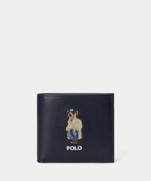 POLO RALPH LAUREN｜ポロ ラルフ ローレンの財布（刺繍）通販 - ZOZOTOWN
