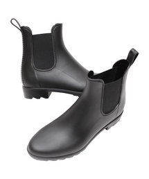 titivate | ｻｲﾄﾞｺﾞｱﾚｲﾝﾌﾞｰﾂ(レインシューズ)