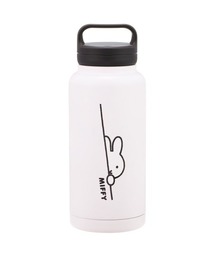 TOM&JERRY（トムアンドジェリー）の「(SK) 【スヌーピー / miffy / トム&ジェリー】ステンレス マグボトル 水筒[1000ml]（水筒）」