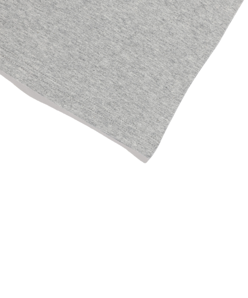 NICE GHOST CLUB(ナイスゴーストクラブ)の「STARRY ANGEL 長袖Tシャツ グレー (NG2GFUT552A)(Tシャツ/カットソー・レディース・グレー・SMALL/MEDIUM)」の6枚目の写真