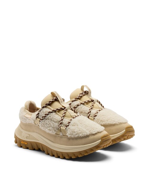 SOREL(ソレル)の「SOREL/ コールサインデイブレイクコージー /ソレル(ブーツ・レディース・ホワイト/ブラウン・22.5cm/26.0cm/25.0cm/25.5cm/24.0cm/24.5cm/23.5cm/23.0cm)」の4枚目の写真