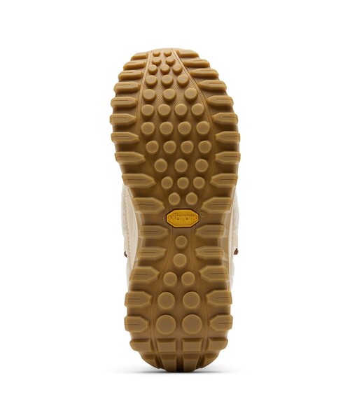 SOREL(ソレル)の「SOREL/ コールサインデイブレイクコージー /ソレル(ブーツ・レディース・ホワイト/ブラウン・22.5cm/26.0cm/25.0cm/25.5cm/24.0cm/24.5cm/23.5cm/23.0cm)」の7枚目の写真
