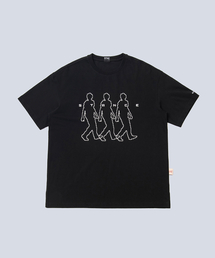 CLONE SEASON TOP (BLACK)