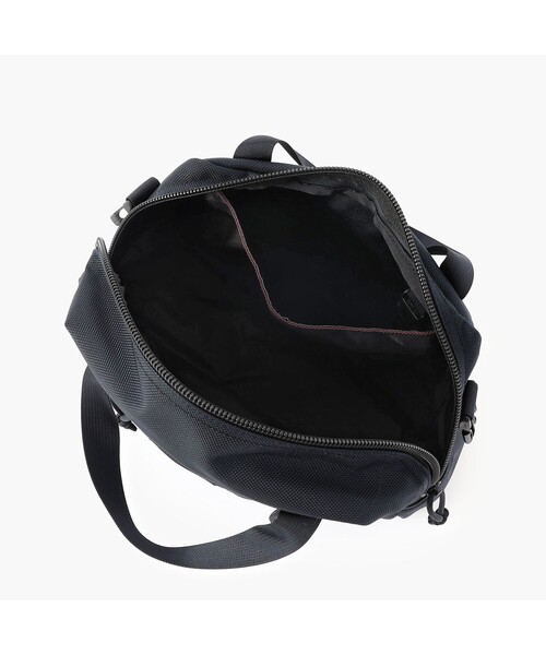 BRIEFING(ブリーフィング)の「【BRIEFING/ブリーフィング】DELTA STANDARD 2WAY MINI DUFFLE(ボストンバッグ・メンズ・ブラック/ブルー系その他・FREE)」の13枚目の写真
