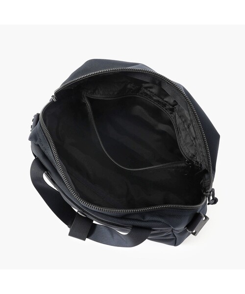 BRIEFING(ブリーフィング)の「【BRIEFING/ブリーフィング】DELTA STANDARD 2WAY MINI DUFFLE(ボストンバッグ・メンズ・ブラック/ブルー系その他・FREE)」の14枚目の写真