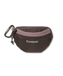 COVERNAT（カバーナット）の「LIGHTWEIGHT MINI POUCH KEYRING（キーホルダー）」