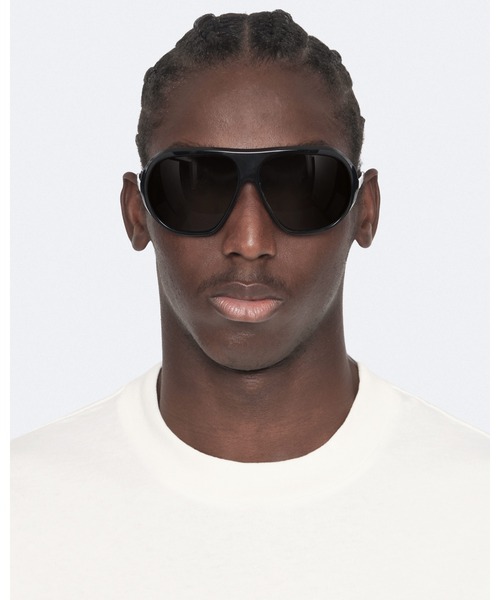 ALLSAINTS(オールセインツ)の「TOKYO ANNI SS CREW | TOKYO ANNI 半袖 クルー(Tシャツ/カットソー・メンズ・ホワイト系その他・M/S/XL/L/XS)」の4枚目の写真