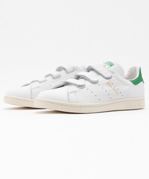adidas | adidas  アディダス ＳＴＡＮ　ＳＭＩＴＨ　ＣＦ(スニーカー)