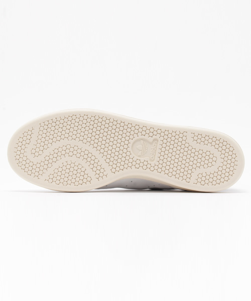 adidas（アディダス）の「adidas  アディダス ＳＴＡＮ　ＳＭＩＴＨ　ＣＦ（スニーカー・メンズ・ネイビー/グリーン・27cm/26cm/28cm）」の4枚目の写真