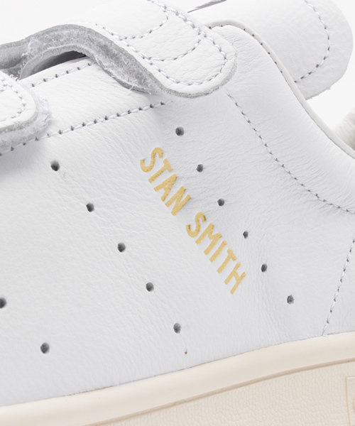 adidas（アディダス）の「adidas  アディダス ＳＴＡＮ　ＳＭＩＴＨ　ＣＦ（スニーカー・メンズ・ネイビー/グリーン・27cm/26cm/28cm）」の11枚目の写真