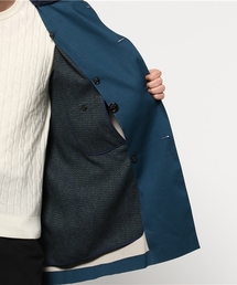 HANCOCK（ハンコック）の「HANCOCK コート（その他アウター）」 - WEAR